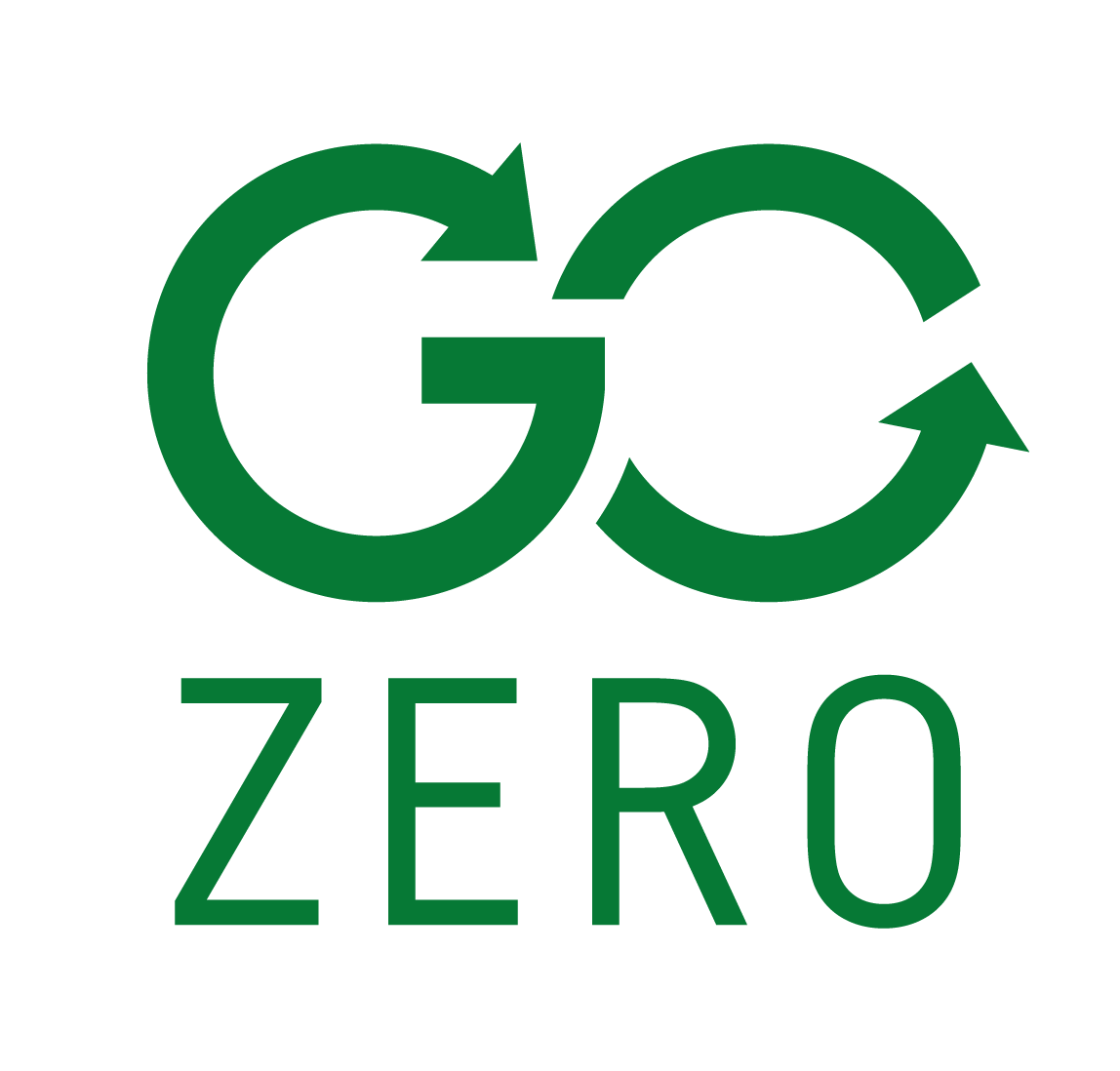 GoZero Logo